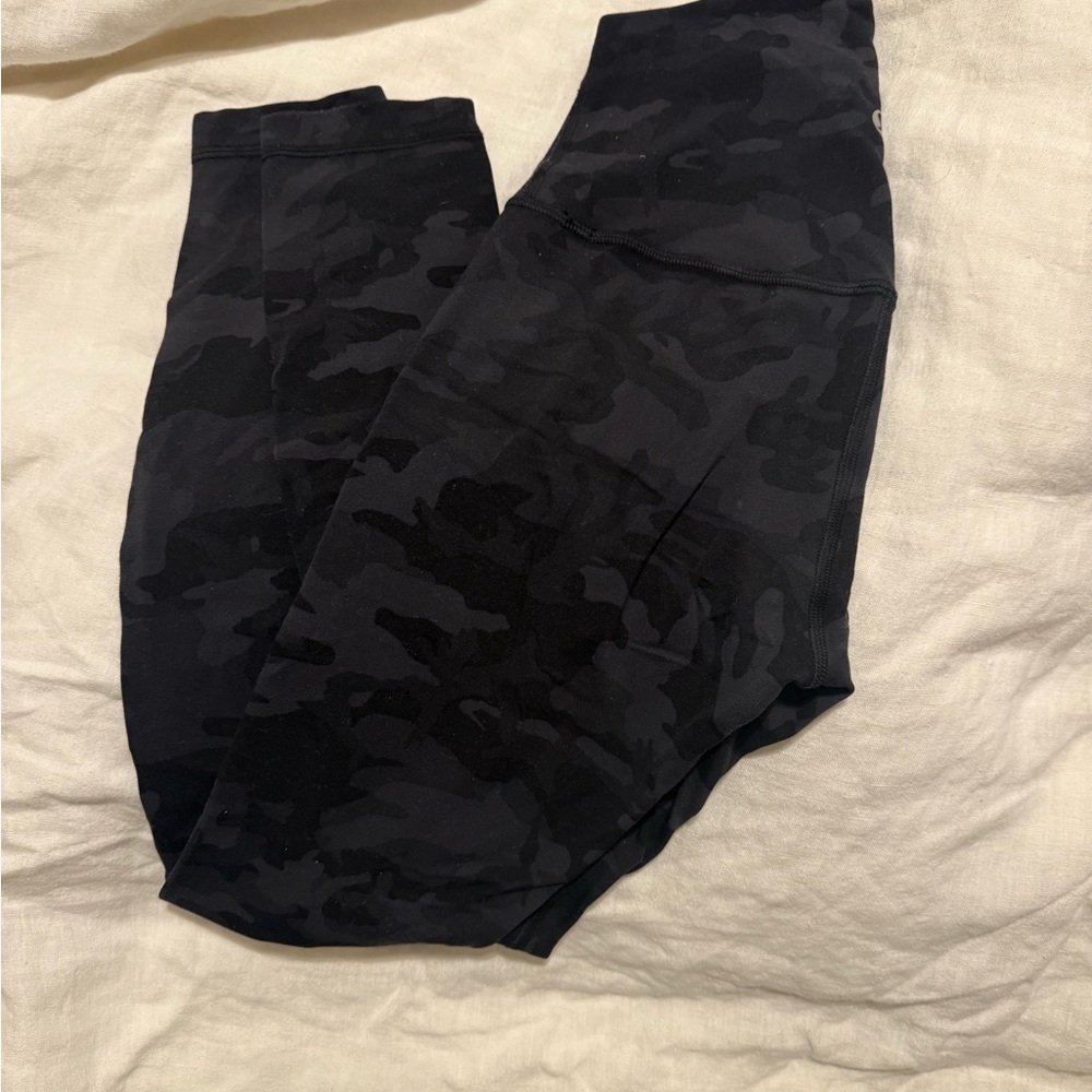 Legging - Picture 2 of 4